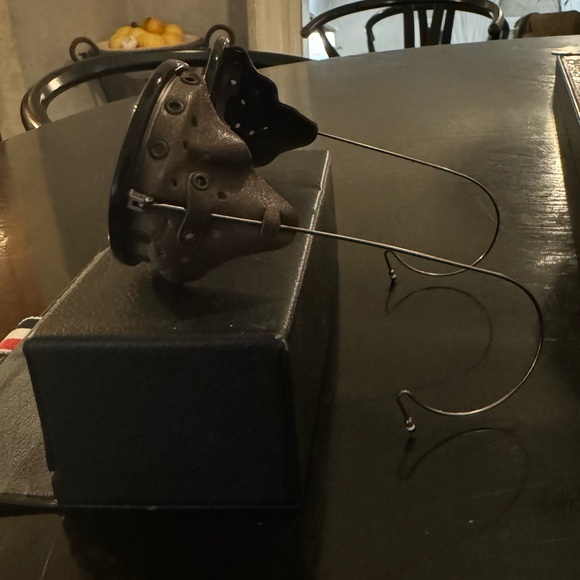 Thom Brown Glasses - Picture 8 of 10